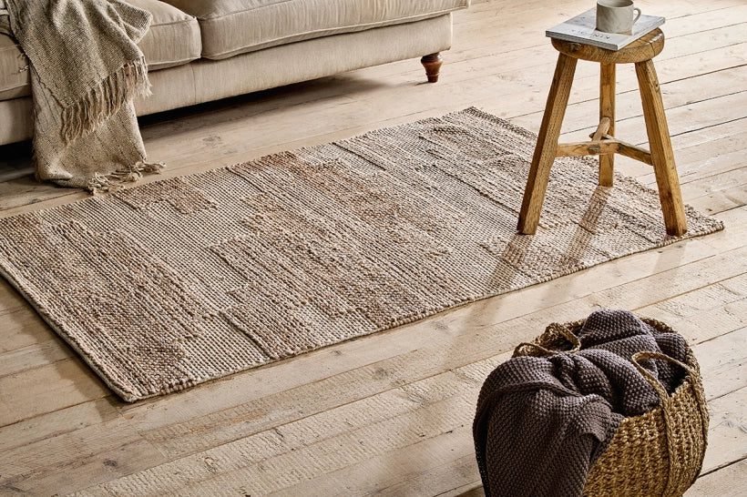 Nubu Wool Rug