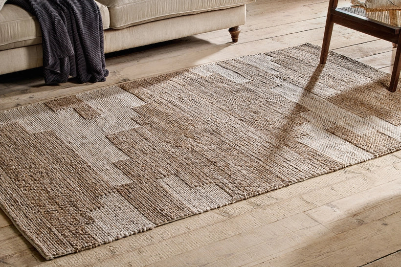 Nubu Wool Rug