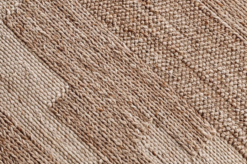 Nubu Wool Rug