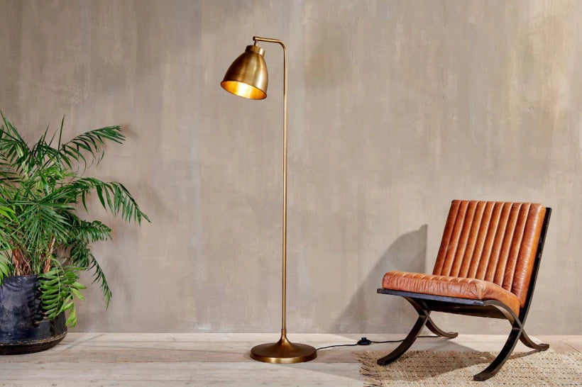 Matta Floor Lamp