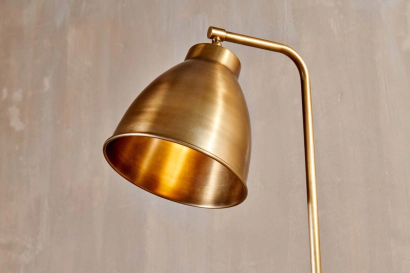 Matta Floor Lamp