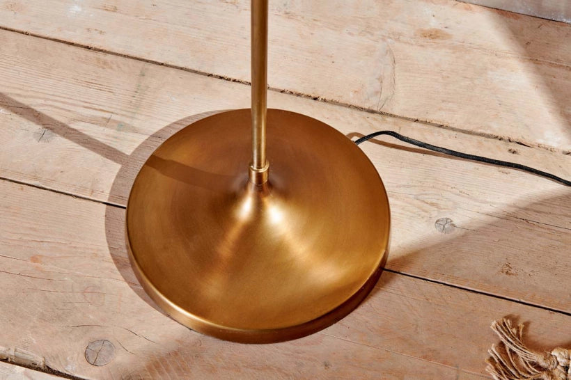 Matta Floor Lamp