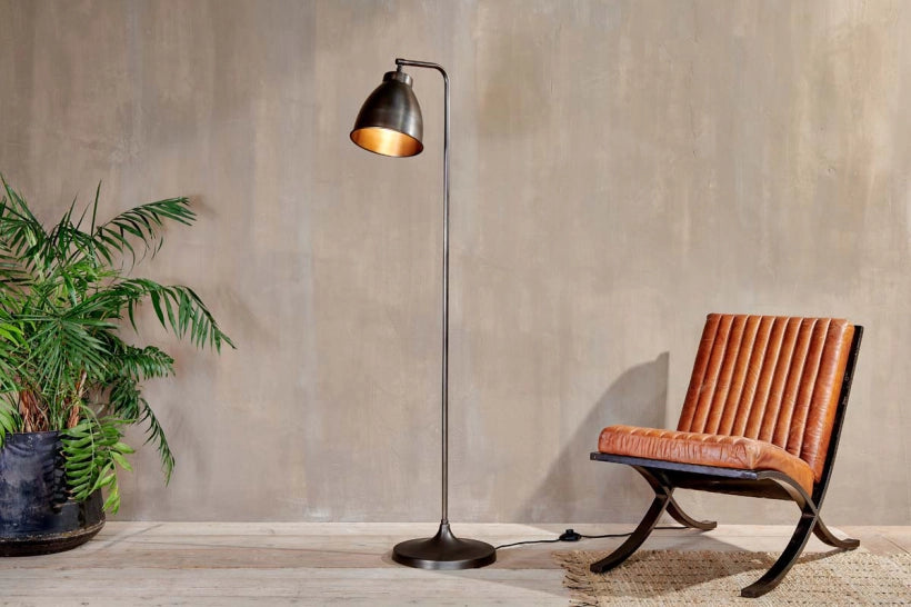 Matta Floor Lamp