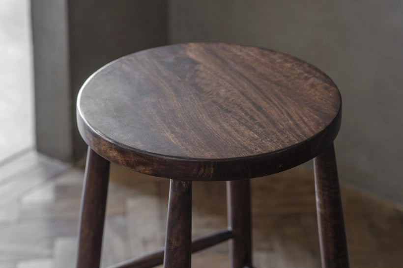 Sumsai Round Bar Stool