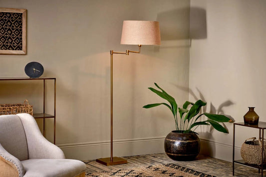 Cembre Floor Lamp