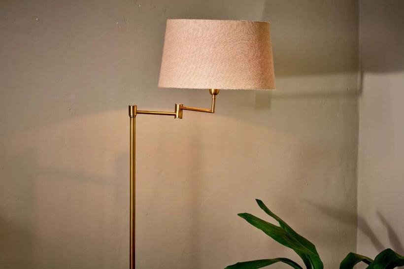 Cembre Floor Lamp