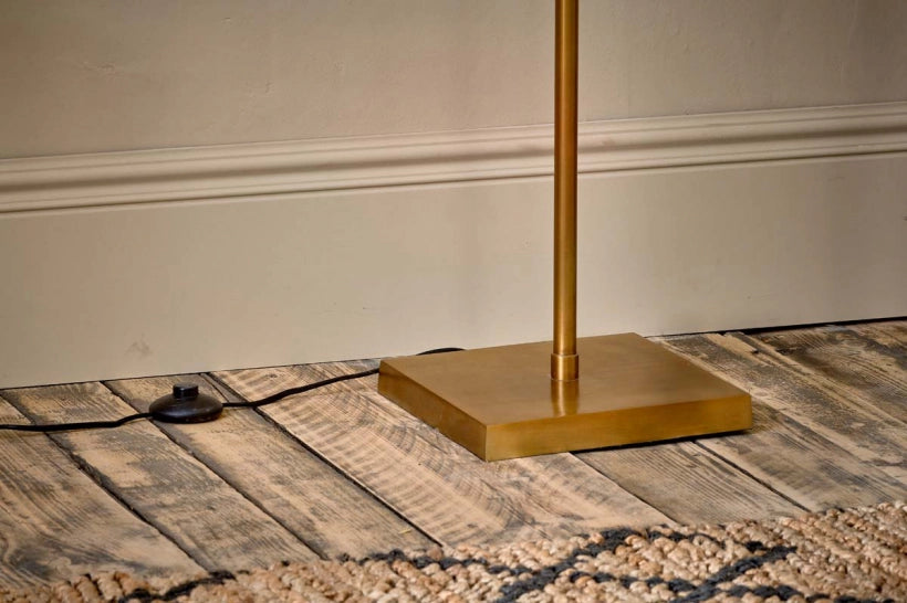 Cembre Floor Lamp