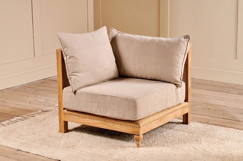 Arbu Modular Sofa Corner