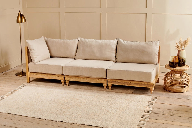 Arbu Modular Sofa Set