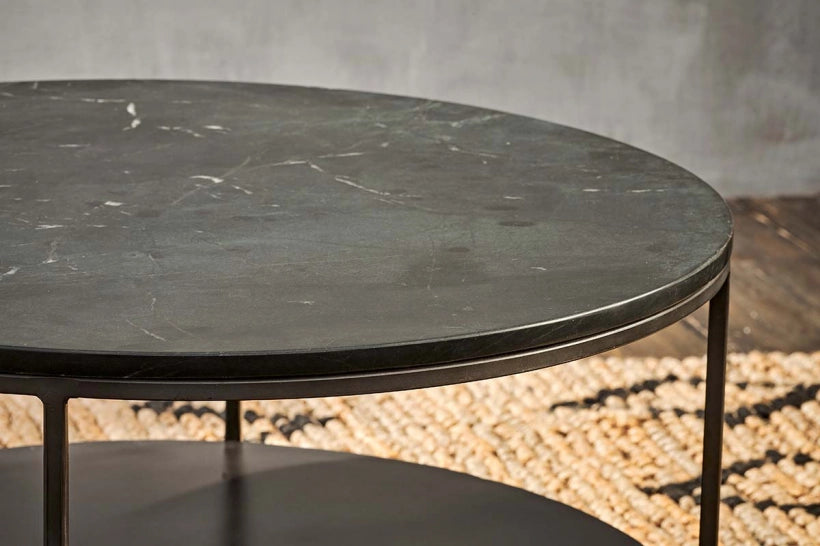 Hiirage Marble Coffee Table