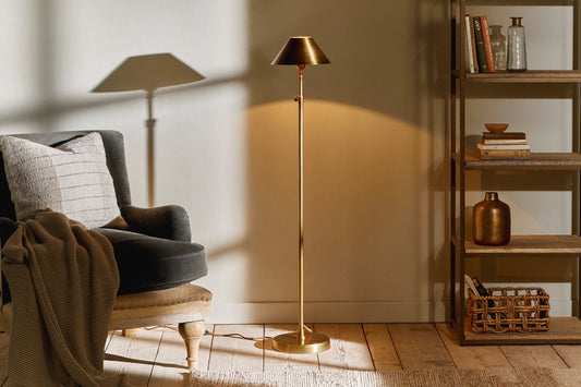 Lii Floor Lamp