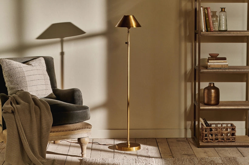 Lii Floor Lamp