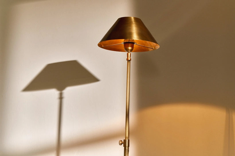 Lii Floor Lamp