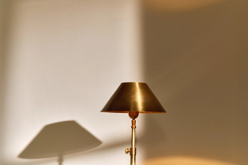 Lii Floor Lamp