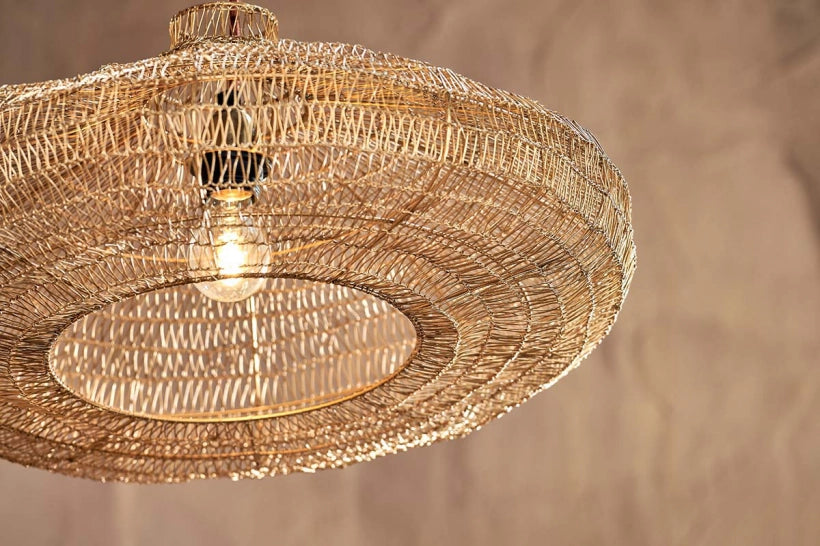 Michi Wire Lampshade