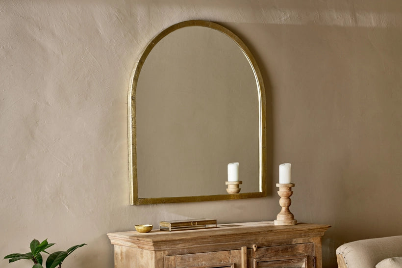 Jiim Arch Mirror