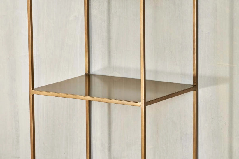 Kaede Shelving Unit - Narrow