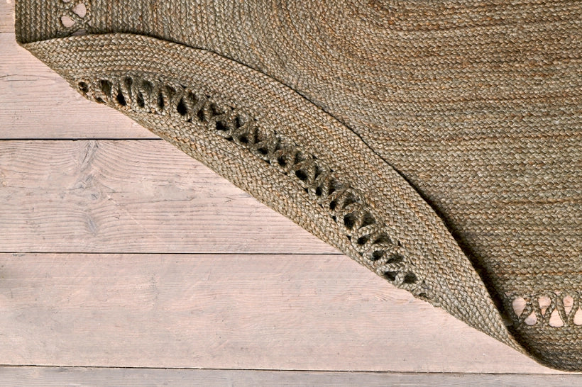 Freida Jute Rug