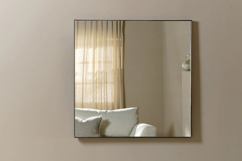 Anke Iron Mirror