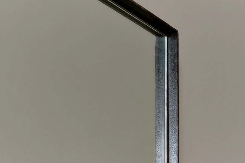 Anke Iron Mirror