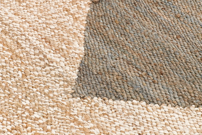 Zola Hemp & Jute Rug