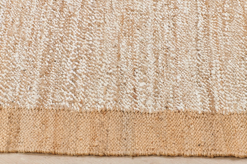 Zola Hemp & Jute Rug