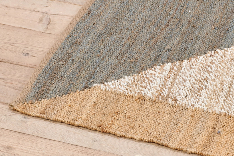 Zola Hemp & Jute Rug