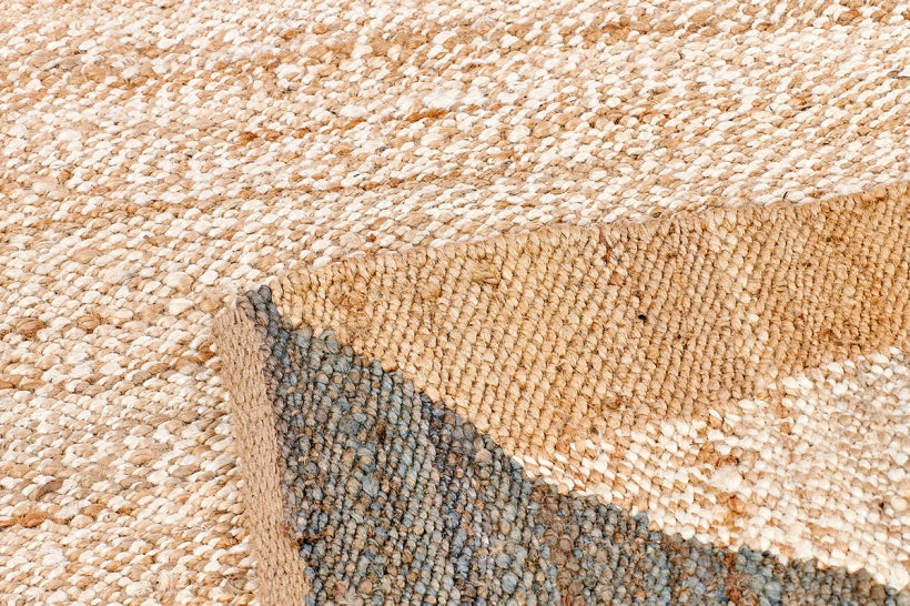 Zola Hemp & Jute Rug