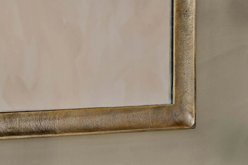 Etsu Rectangular Mirror